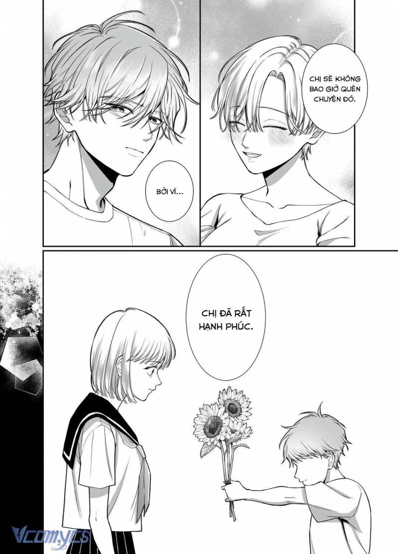 Tuyển Tập Truyện Ngắn Manga Chap Chap 51.1-Tuyển Tập Truyện Ngắn Manga - Next Chap 102