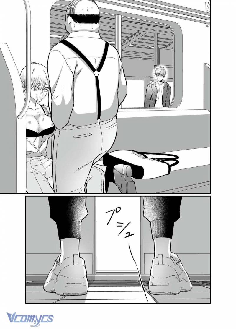 Tuyển Tập Truyện Ngắn Manga Chap Chap 51.1-Tuyển Tập Truyện Ngắn Manga - Next Chap 102