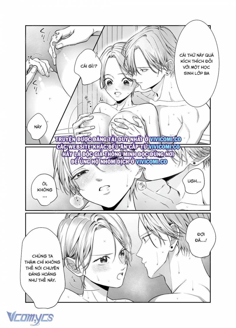 Tuyển Tập Truyện Ngắn Manga Chap Chap 51.2-Tuyển Tập Truyện Ngắn Manga - Next Chap 103