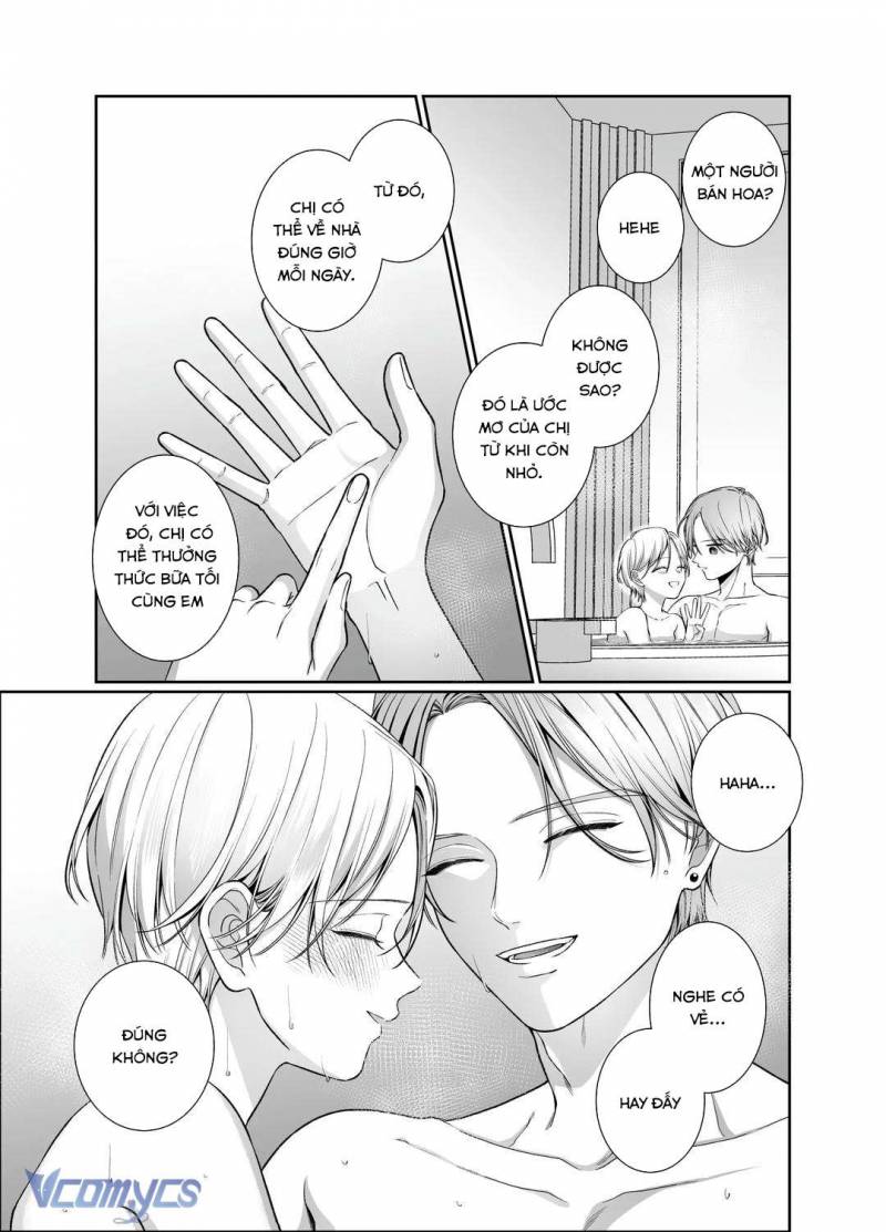 Tuyển Tập Truyện Ngắn Manga Chap Chap 51.2-Tuyển Tập Truyện Ngắn Manga - Next Chap 103