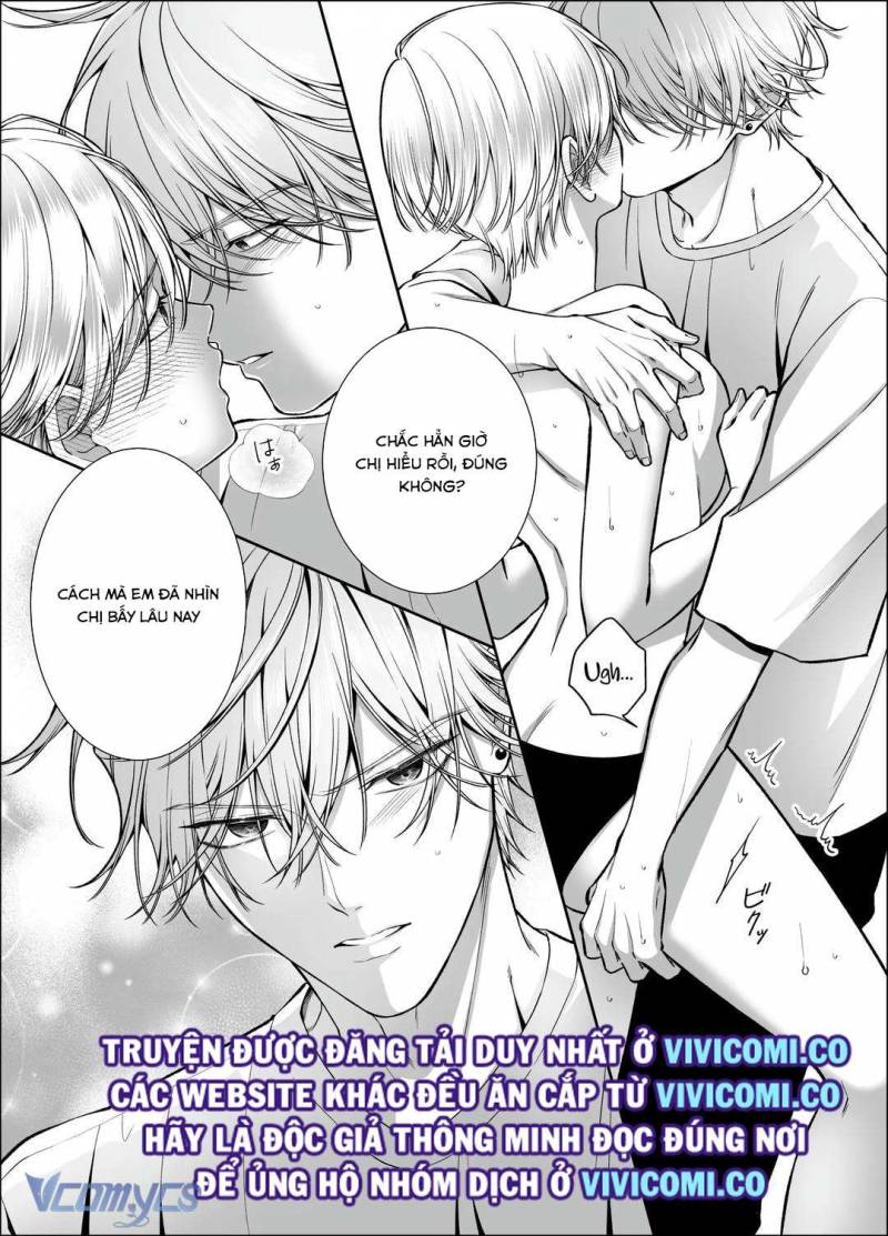 Tuyển Tập Truyện Ngắn Manga Chap Chap 51.2-Tuyển Tập Truyện Ngắn Manga - Next Chap 103