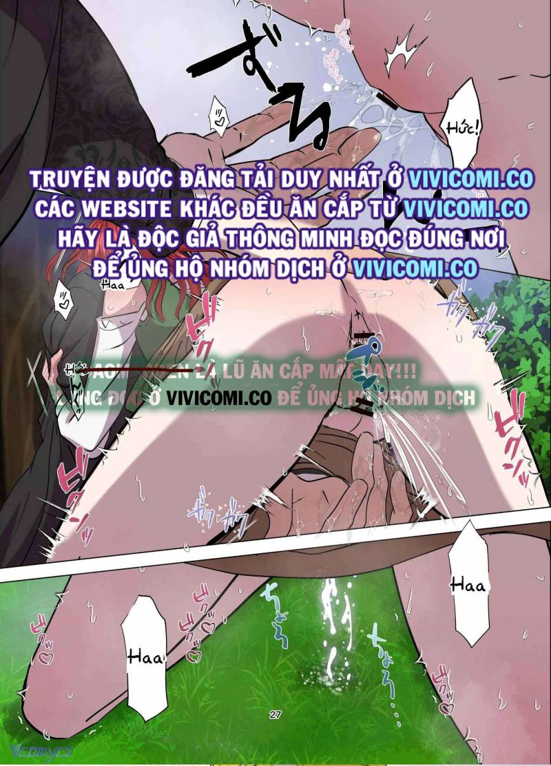 Tuyển Tập Truyện Ngắn Manga Chap Chap 52.1-Tuyển Tập Truyện Ngắn Manga - Next Chap 104