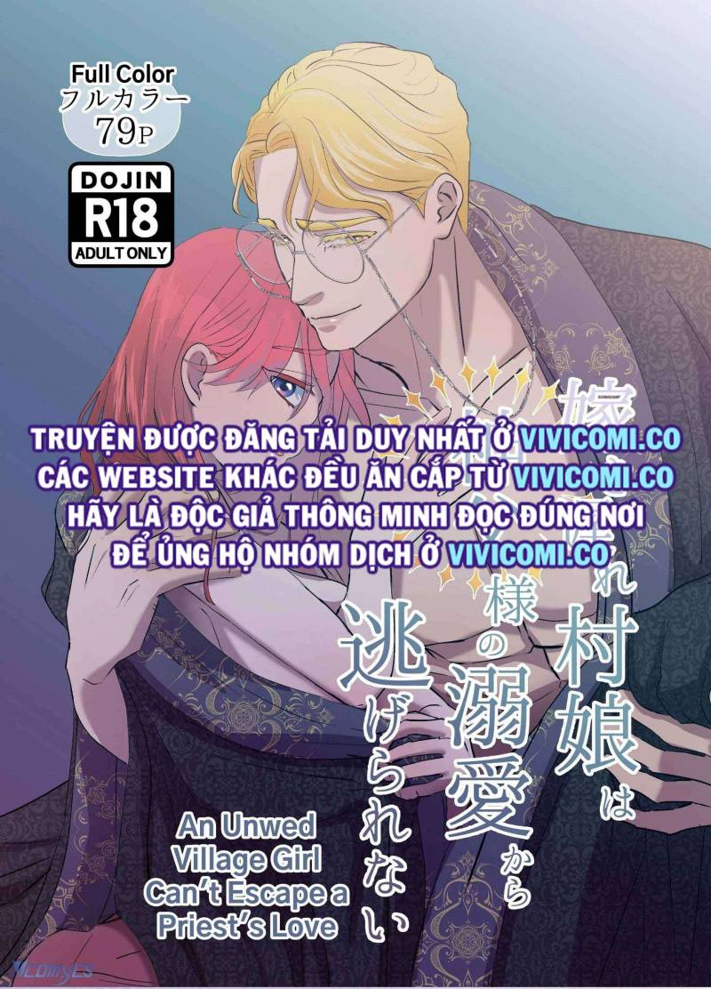 Tuyển Tập Truyện Ngắn Manga Chap Chap 52.1-Tuyển Tập Truyện Ngắn Manga - Next Chap 104