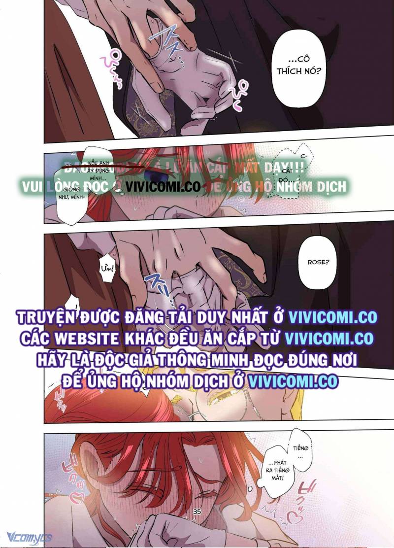 Tuyển Tập Truyện Ngắn Manga Chap Chap 52.1-Tuyển Tập Truyện Ngắn Manga - Next Chap 104