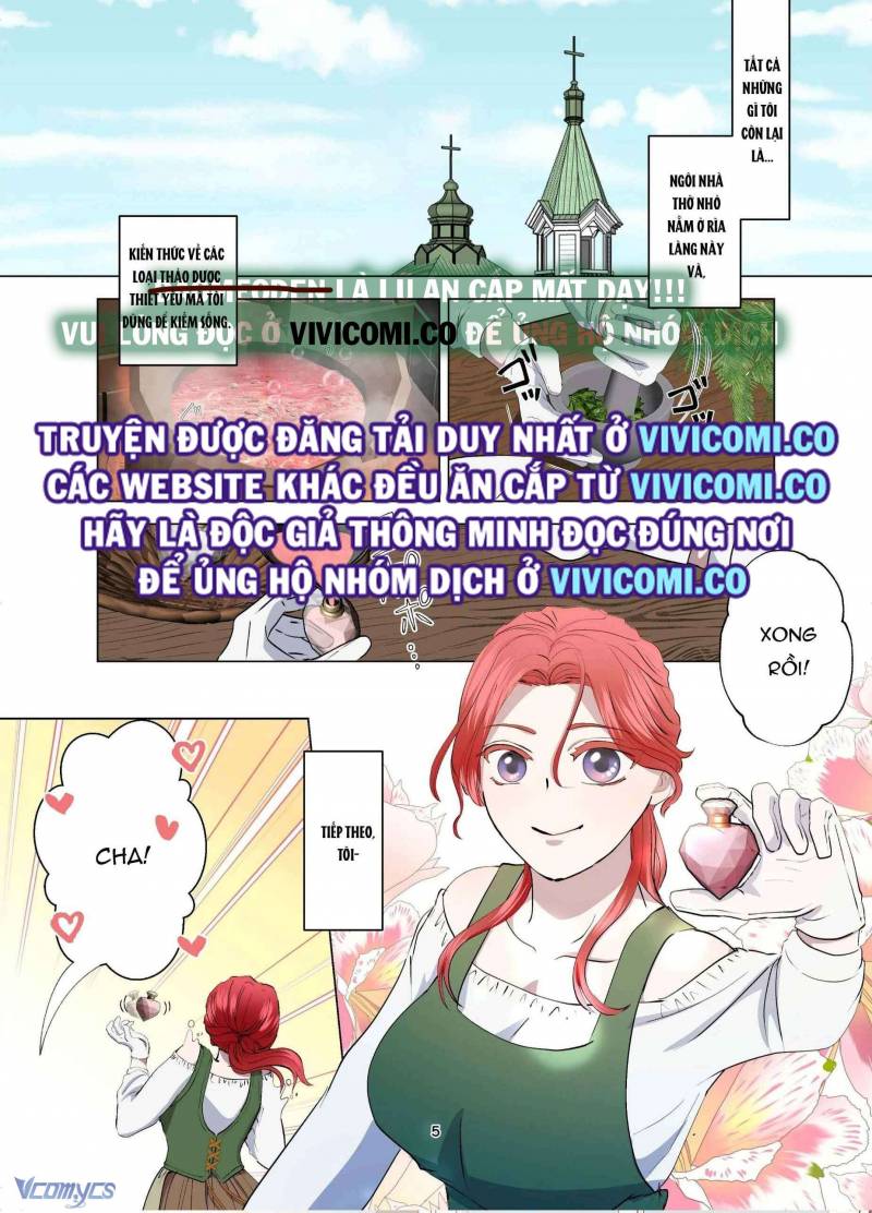 Tuyển Tập Truyện Ngắn Manga Chap Chap 52.1-Tuyển Tập Truyện Ngắn Manga - Next Chap 104