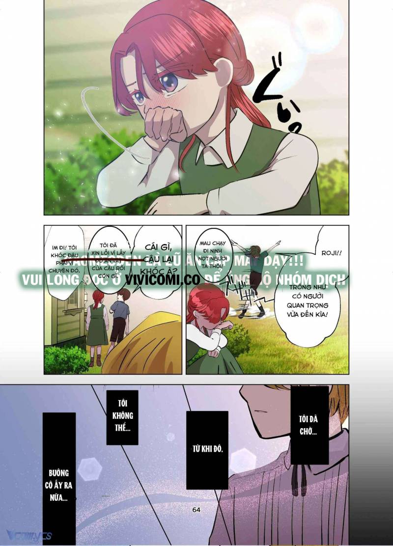 Tuyển Tập Truyện Ngắn Manga Chap Chap 52.2-Tuyển Tập Truyện Ngắn Manga - Next Chap 105