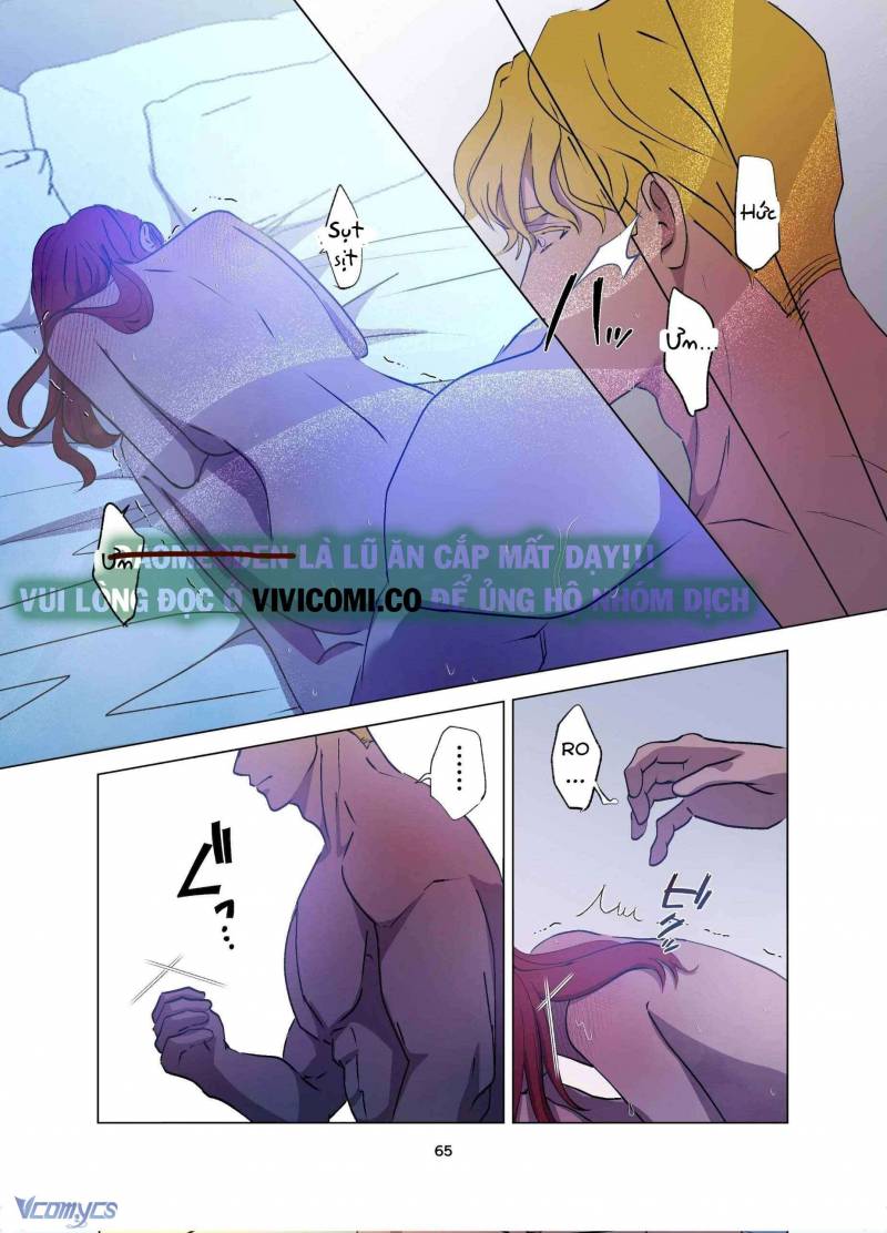 Tuyển Tập Truyện Ngắn Manga Chap Chap 52.2-Tuyển Tập Truyện Ngắn Manga - Next Chap 105