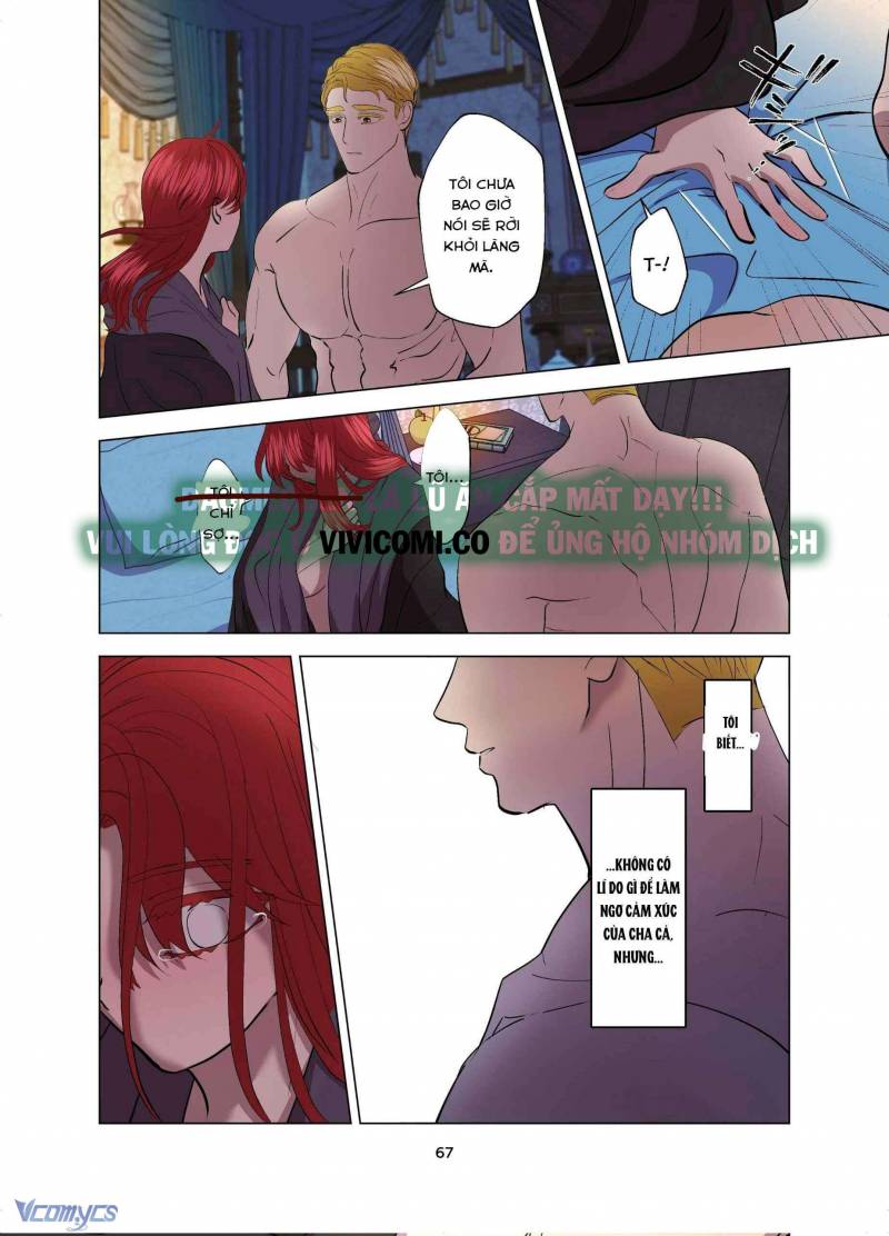 Tuyển Tập Truyện Ngắn Manga Chap Chap 52.2-Tuyển Tập Truyện Ngắn Manga - Next Chap 105