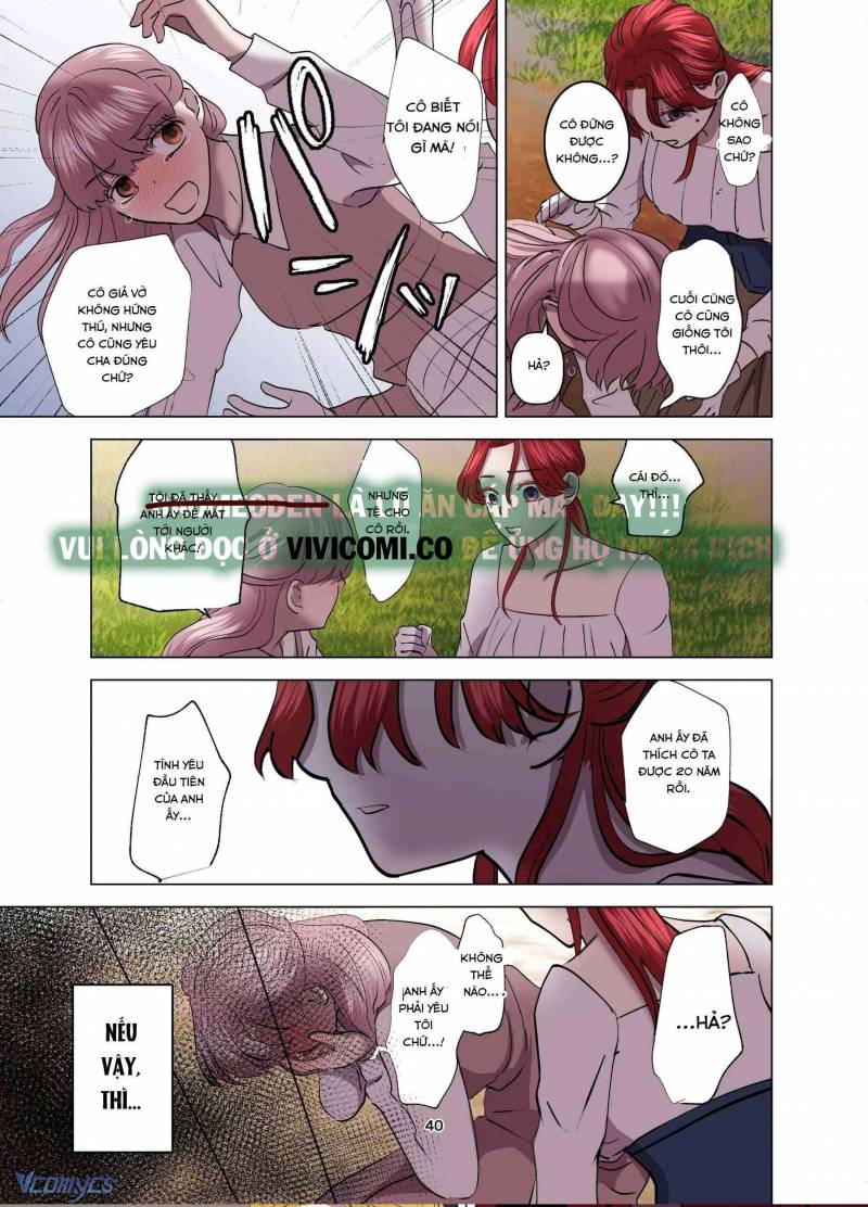 Tuyển Tập Truyện Ngắn Manga Chap Chap 52.2-Tuyển Tập Truyện Ngắn Manga - Next Chap 105