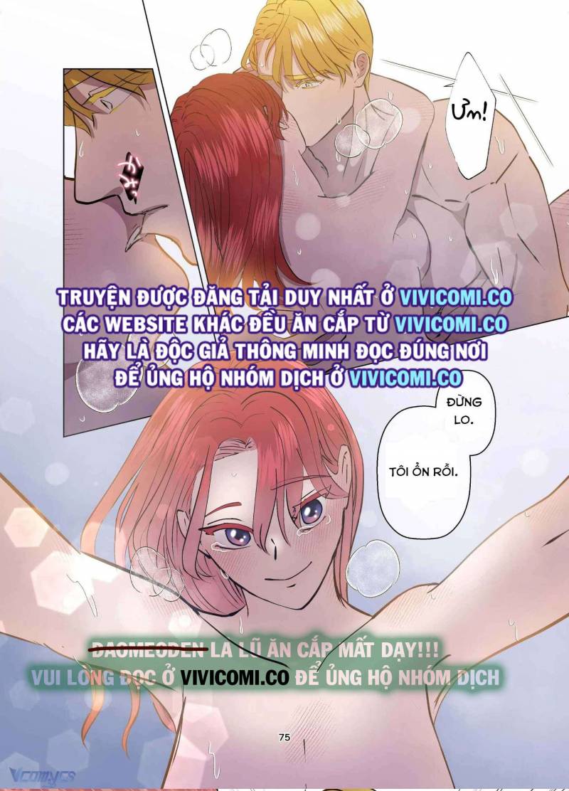 Tuyển Tập Truyện Ngắn Manga Chap Chap 52.2-Tuyển Tập Truyện Ngắn Manga - Next Chap 105