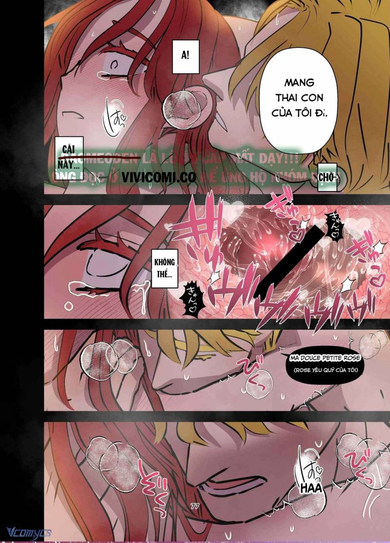 Tuyển Tập Truyện Ngắn Manga Chap Chap 52.2-Tuyển Tập Truyện Ngắn Manga - Next Chap 105