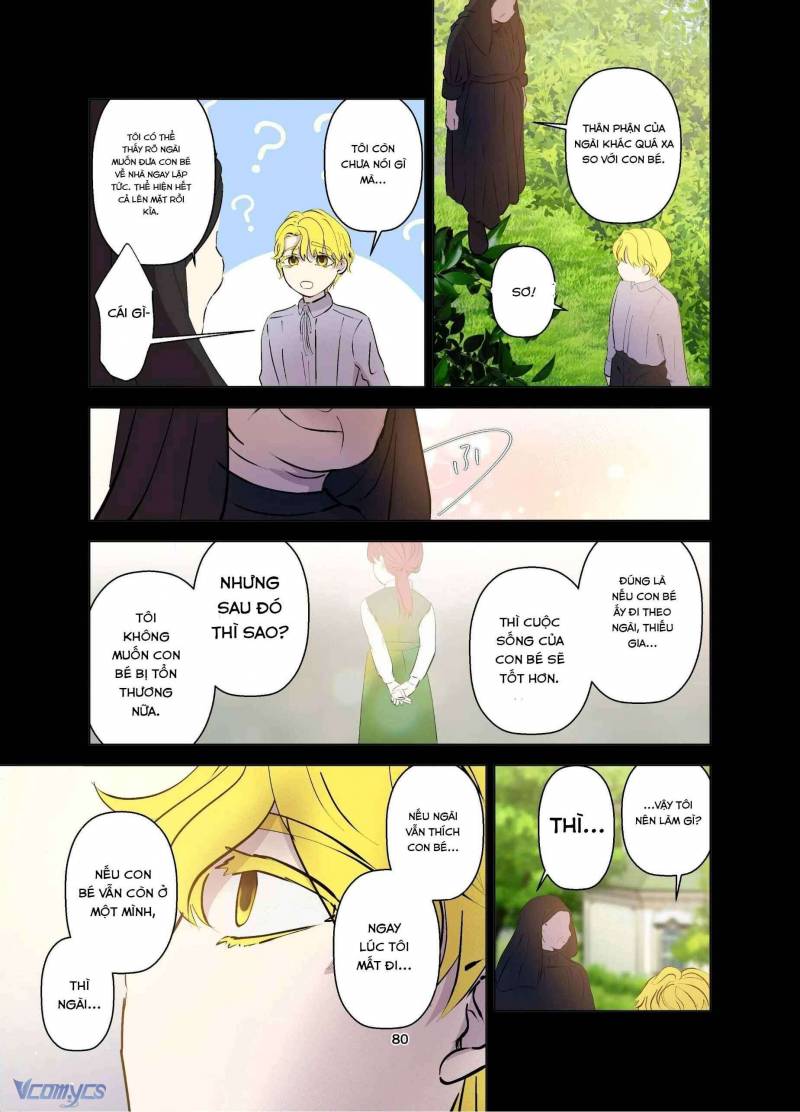 Tuyển Tập Truyện Ngắn Manga Chap Chap 52.2-Tuyển Tập Truyện Ngắn Manga - Next Chap 105