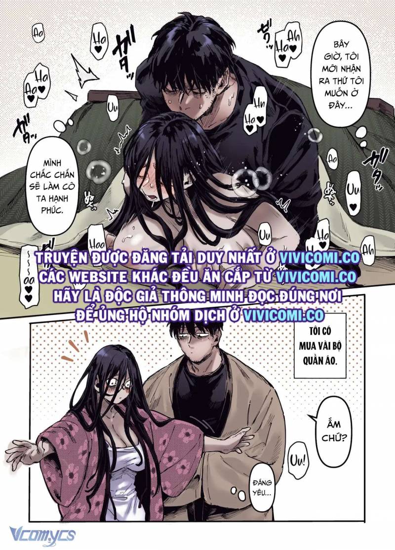 Tuyển Tập Truyện Ngắn Manga Chap Chap 53.2-Tuyển Tập Truyện Ngắn Manga - Next Chap 107