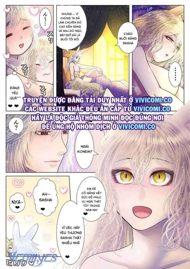 Tuyển Tập Truyện Ngắn Manga Chap Chap 54-Tuyển Tập Truyện Ngắn Manga - Next Chap 108