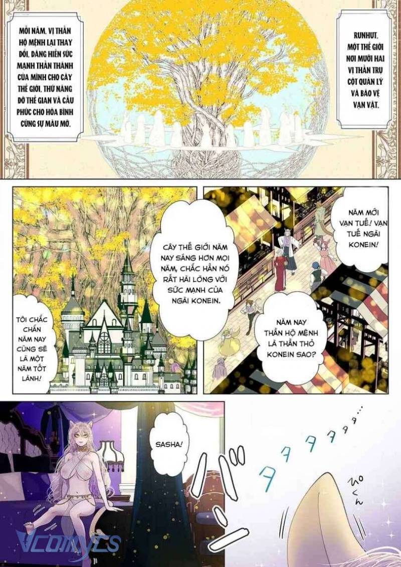 Tuyển Tập Truyện Ngắn Manga Chap Chap 54-Tuyển Tập Truyện Ngắn Manga - Next Chap 108