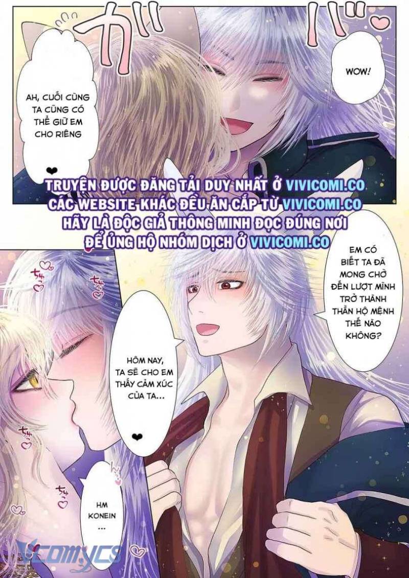 Tuyển Tập Truyện Ngắn Manga Chap Chap 54-Tuyển Tập Truyện Ngắn Manga - Next Chap 108