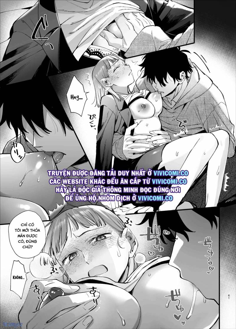 Tuyển Tập Truyện Ngắn Manga Chap Chap 56.2-Tuyển Tập Truyện Ngắn Manga - Next Chap 111