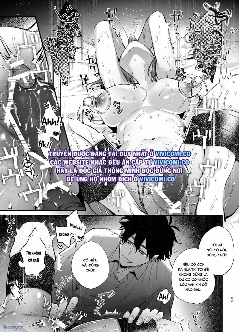 Tuyển Tập Truyện Ngắn Manga Chap Chap 56.2-Tuyển Tập Truyện Ngắn Manga - Next Chap 111