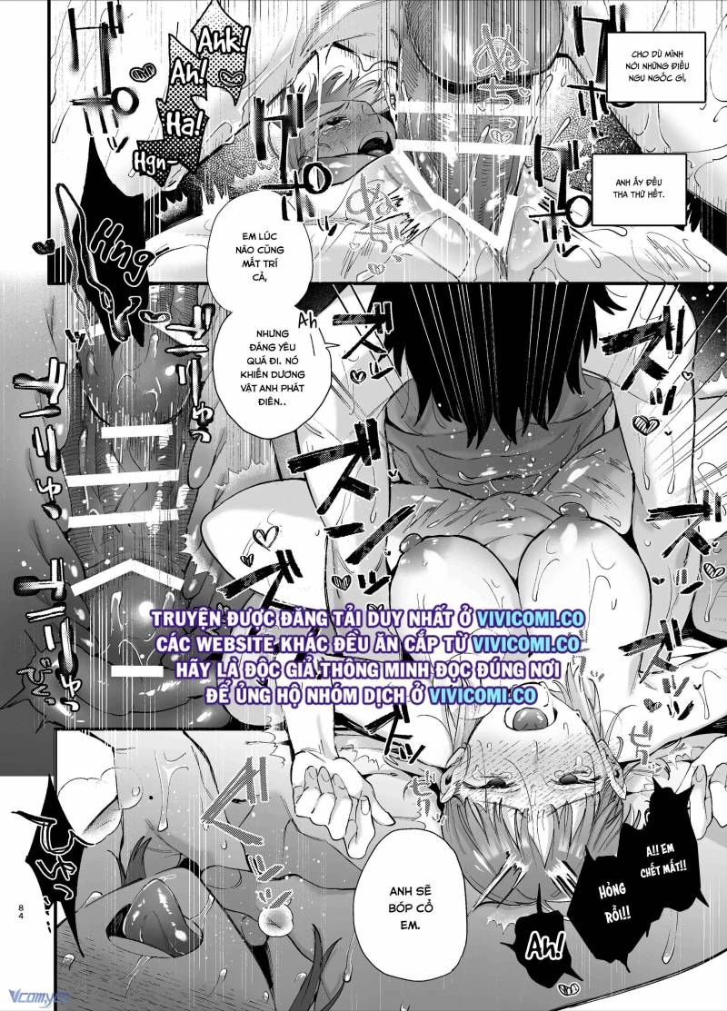 Tuyển Tập Truyện Ngắn Manga Chap Chap 56.2-Tuyển Tập Truyện Ngắn Manga - Next Chap 111