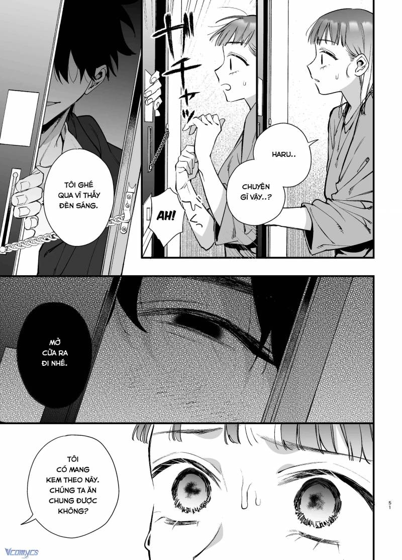 Tuyển Tập Truyện Ngắn Manga Chap Chap 56.2-Tuyển Tập Truyện Ngắn Manga - Next Chap 111