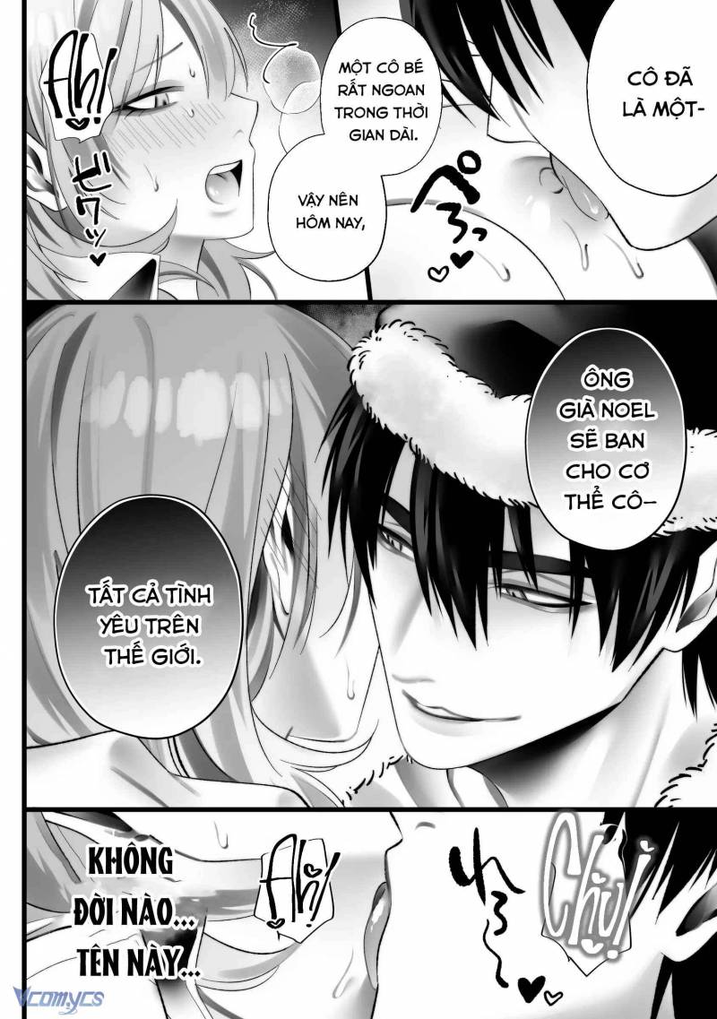 Tuyển Tập Truyện Ngắn Manga Chap Chap 57-Tuyển Tập Truyện Ngắn Manga - Next Chap 112