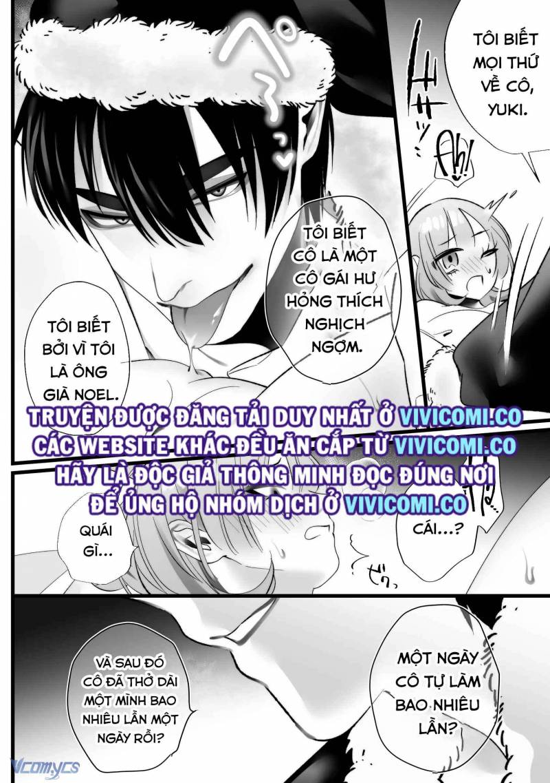 Tuyển Tập Truyện Ngắn Manga Chap Chap 57-Tuyển Tập Truyện Ngắn Manga - Next Chap 112