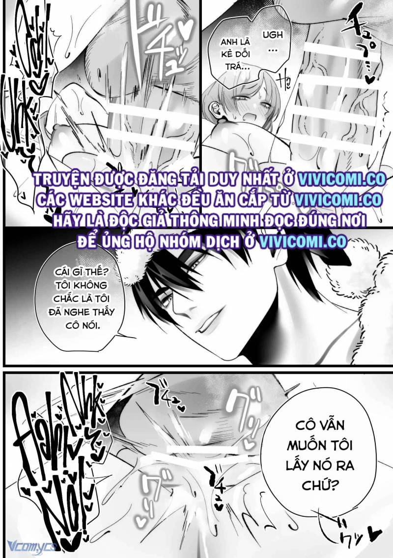 Tuyển Tập Truyện Ngắn Manga Chap Chap 57-Tuyển Tập Truyện Ngắn Manga - Next Chap 112