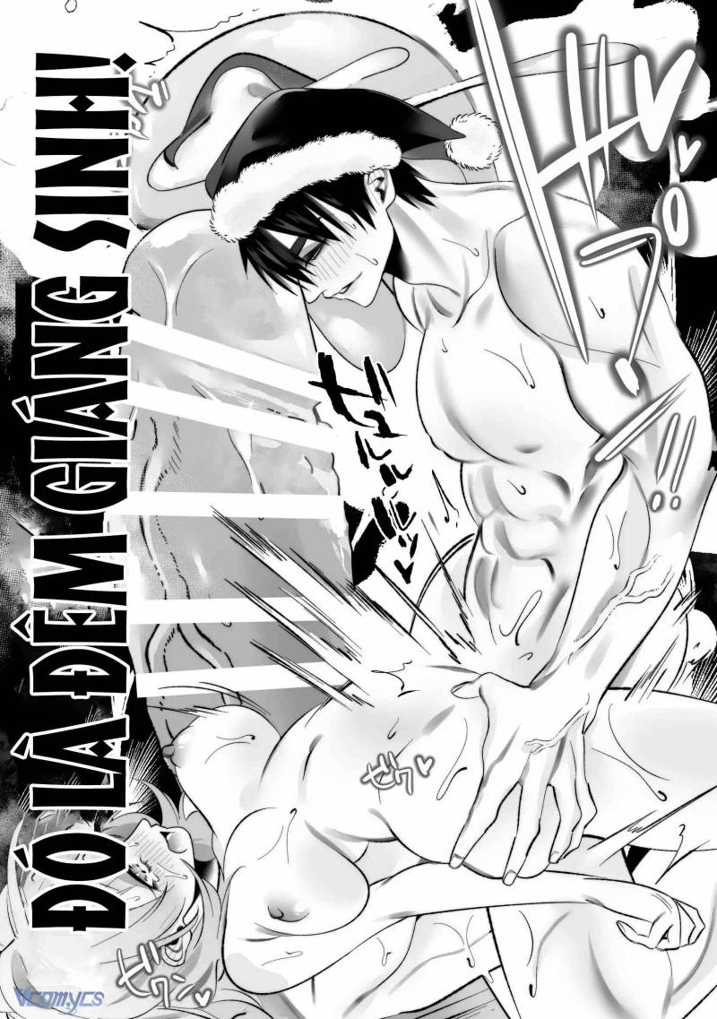 Tuyển Tập Truyện Ngắn Manga Chap Chap 57-Tuyển Tập Truyện Ngắn Manga - Next Chap 112