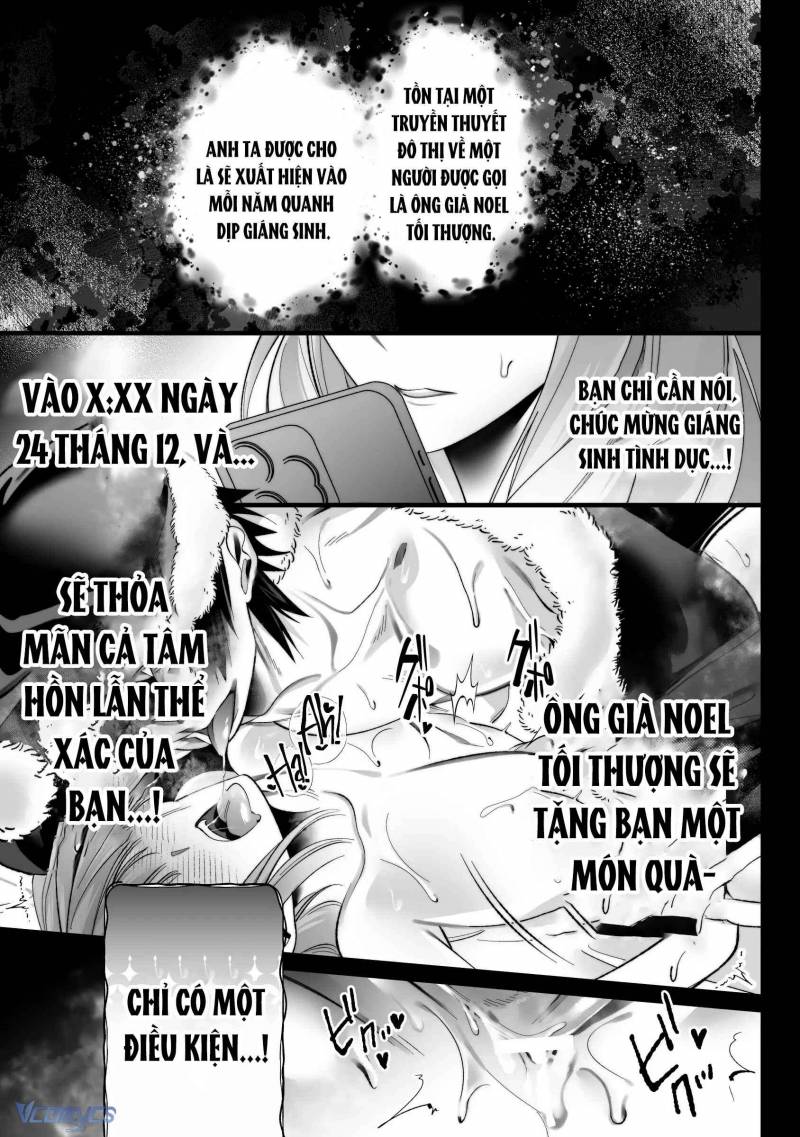 Tuyển Tập Truyện Ngắn Manga Chap Chap 57-Tuyển Tập Truyện Ngắn Manga - Next Chap 112