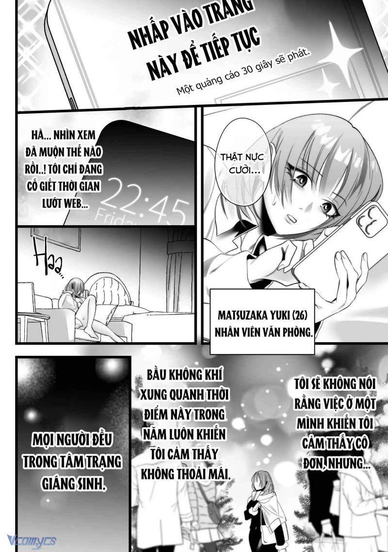 Tuyển Tập Truyện Ngắn Manga Chap Chap 57-Tuyển Tập Truyện Ngắn Manga - Next Chap 112