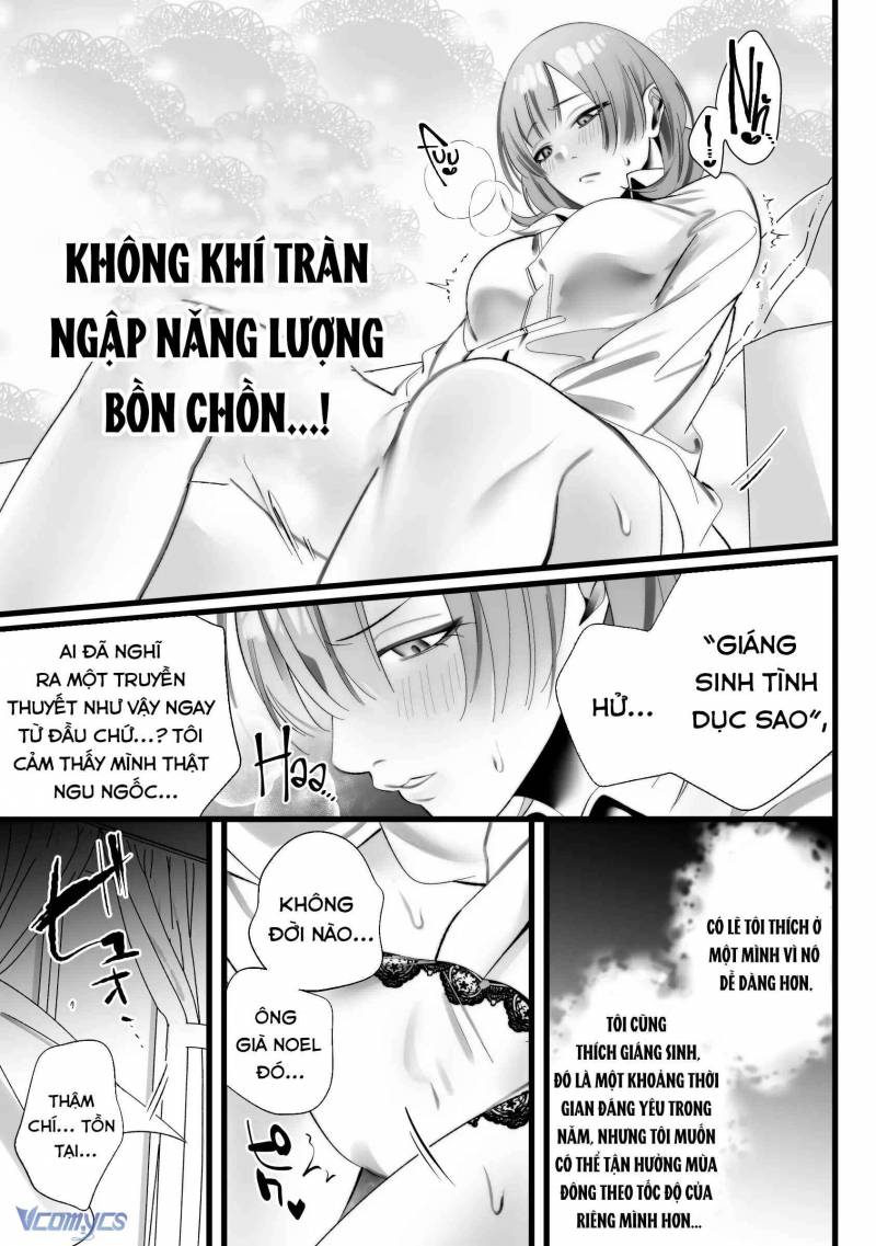 Tuyển Tập Truyện Ngắn Manga Chap Chap 57-Tuyển Tập Truyện Ngắn Manga - Next Chap 112
