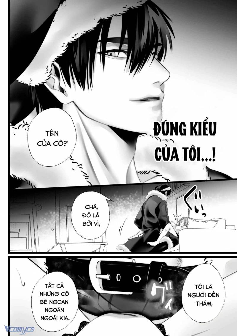 Tuyển Tập Truyện Ngắn Manga Chap Chap 57-Tuyển Tập Truyện Ngắn Manga - Next Chap 112