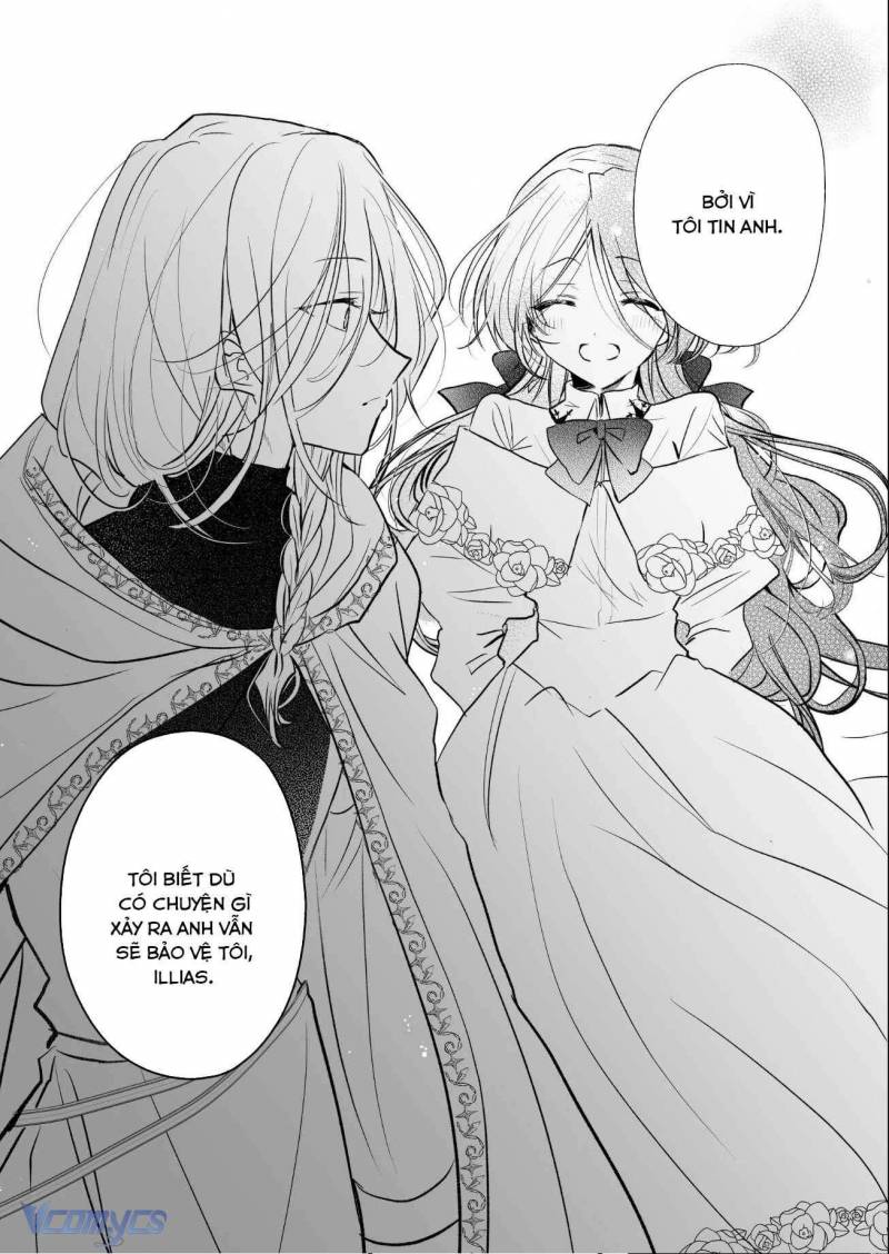 Tuyển Tập Truyện Ngắn Manga Chap Chap 58.1-Tuyển Tập Truyện Ngắn Manga - Next Chap 113