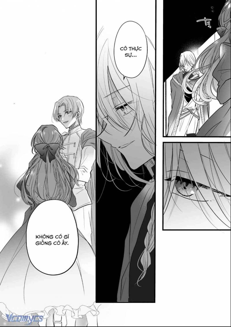 Tuyển Tập Truyện Ngắn Manga Chap Chap 58.1-Tuyển Tập Truyện Ngắn Manga - Next Chap 113