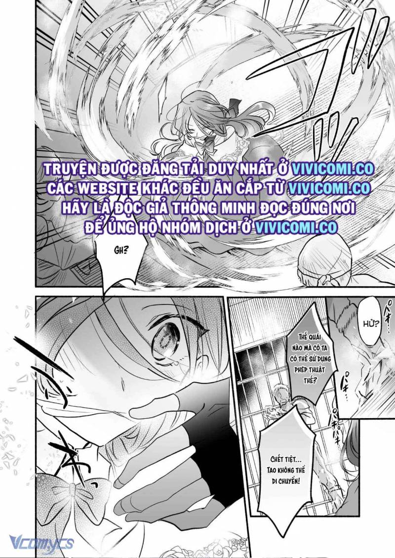 Tuyển Tập Truyện Ngắn Manga Chap Chap 58.1-Tuyển Tập Truyện Ngắn Manga - Next Chap 113