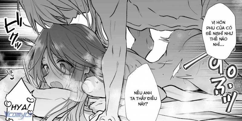 Tuyển Tập Truyện Ngắn Manga Chap Chap 58.2-Tuyển Tập Truyện Ngắn Manga - Next Chap 114