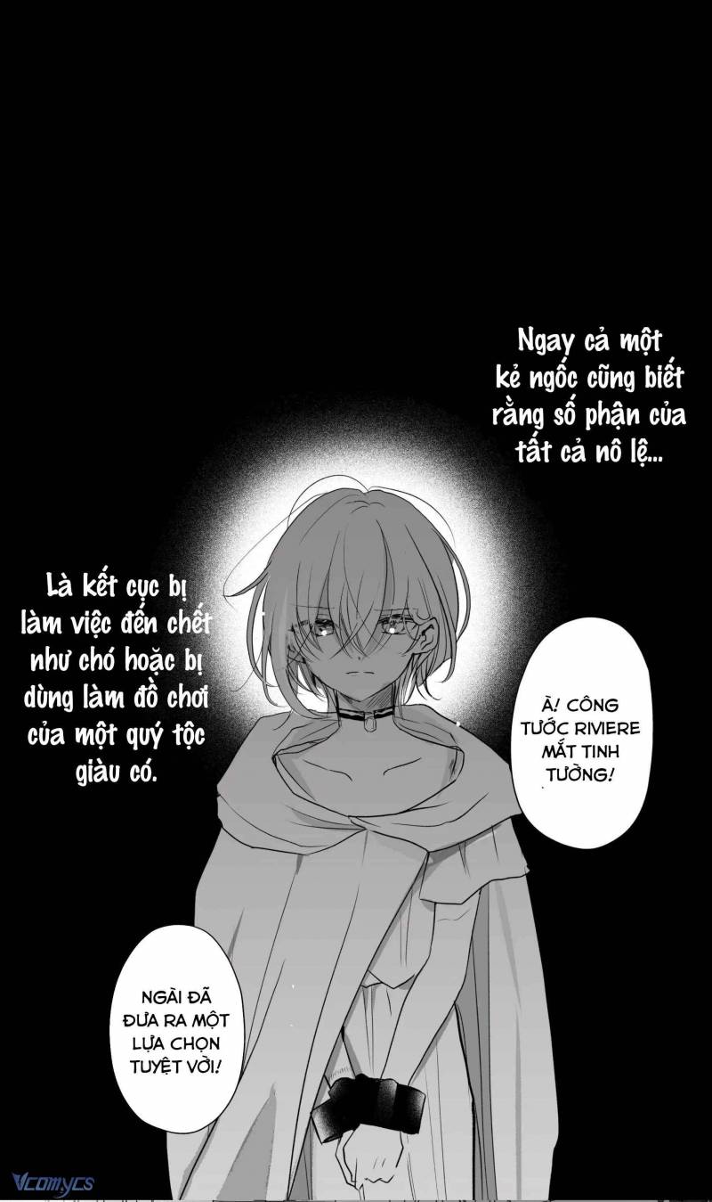 Tuyển Tập Truyện Ngắn Manga Chap Chap 58.2-Tuyển Tập Truyện Ngắn Manga - Next Chap 114