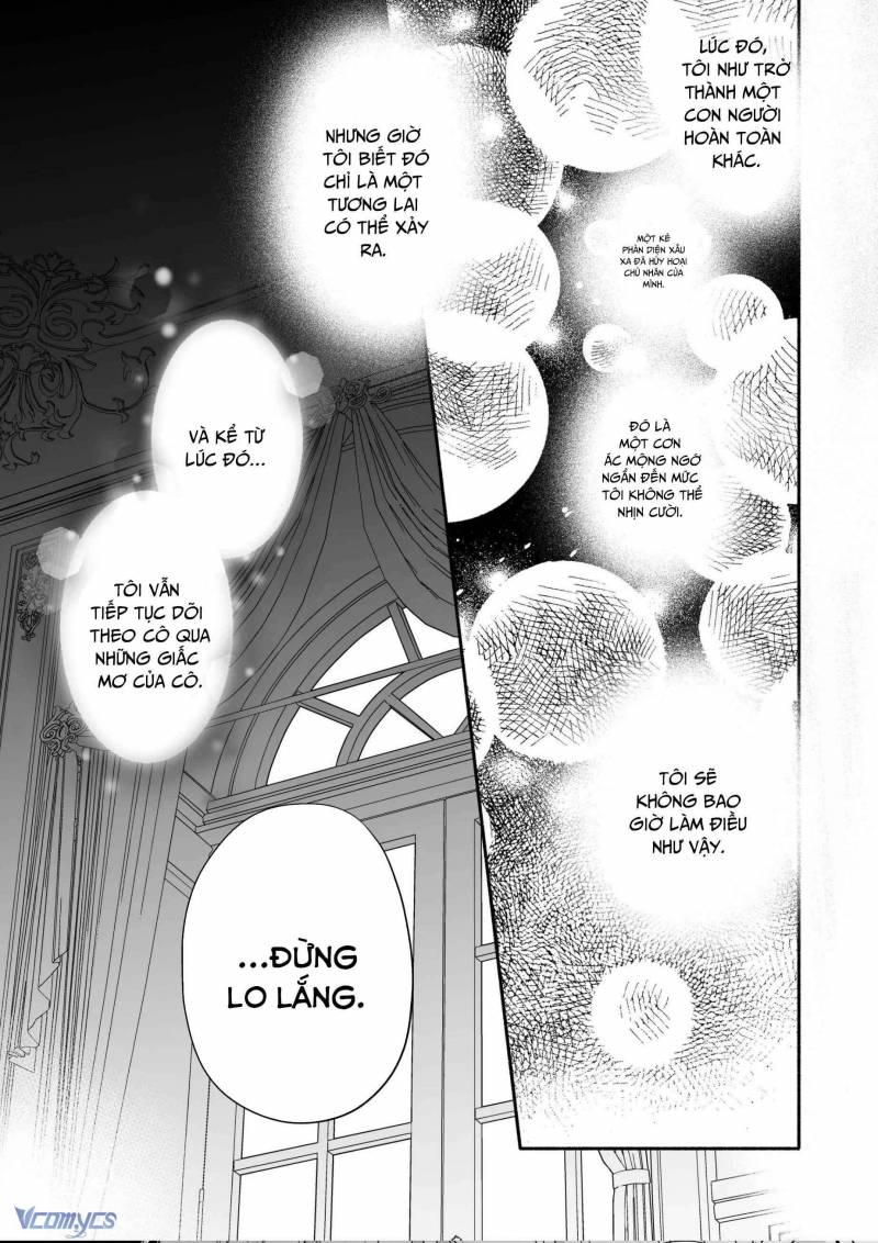 Tuyển Tập Truyện Ngắn Manga Chap Chap 58.2-Tuyển Tập Truyện Ngắn Manga - Next Chap 114