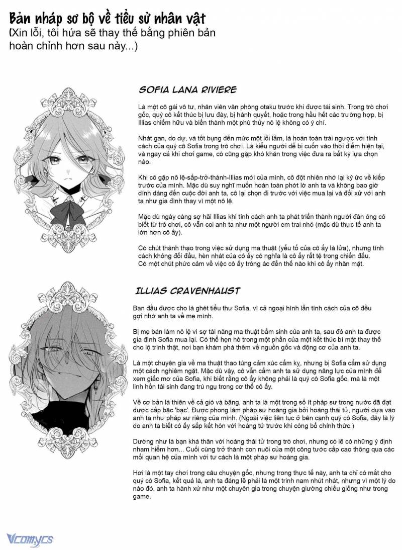 Tuyển Tập Truyện Ngắn Manga Chap Chap 58.2-Tuyển Tập Truyện Ngắn Manga - Next Chap 114