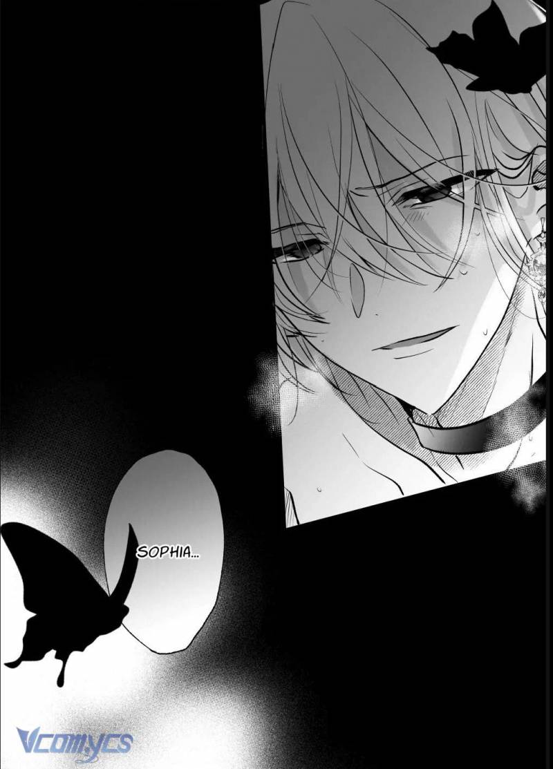 Tuyển Tập Truyện Ngắn Manga Chap Chap 58.3-Tuyển Tập Truyện Ngắn Manga - Next Chap 115