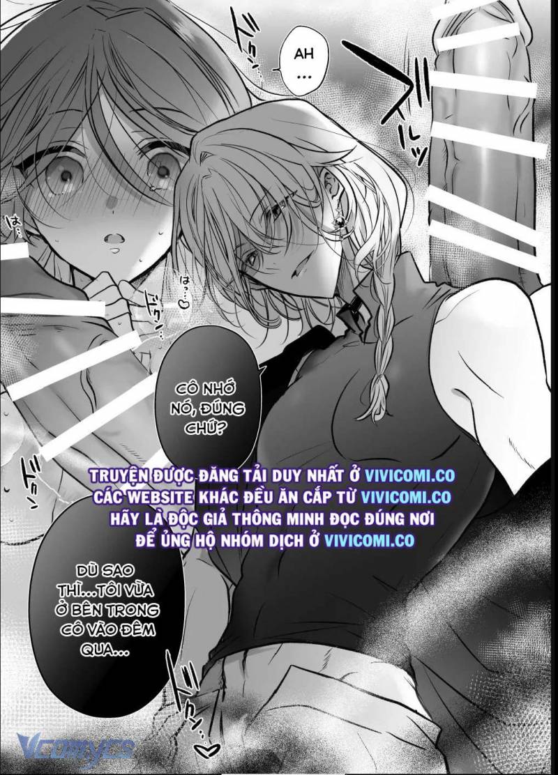 Tuyển Tập Truyện Ngắn Manga Chap Chap 58.3-Tuyển Tập Truyện Ngắn Manga - Next Chap 115