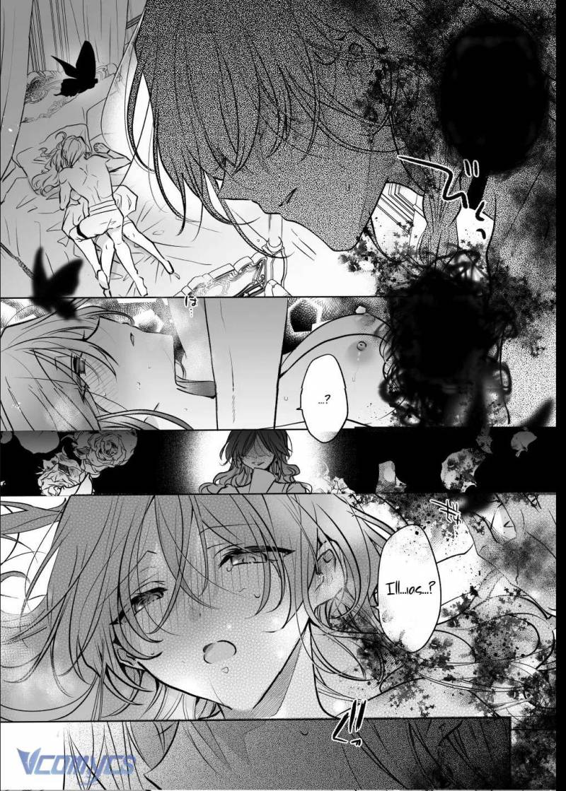 Tuyển Tập Truyện Ngắn Manga Chap Chap 58.4-Tuyển Tập Truyện Ngắn Manga - Next Chap 116