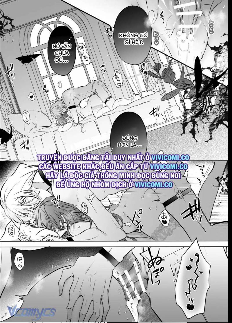 Tuyển Tập Truyện Ngắn Manga Chap Chap 58.4-Tuyển Tập Truyện Ngắn Manga - Next Chap 116