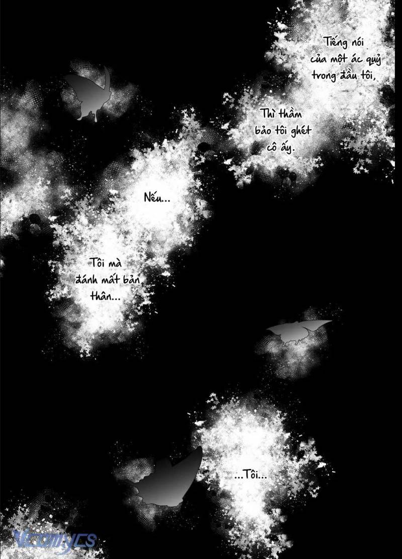 Tuyển Tập Truyện Ngắn Manga Chap Chap 58.4-Tuyển Tập Truyện Ngắn Manga - Next Chap 116