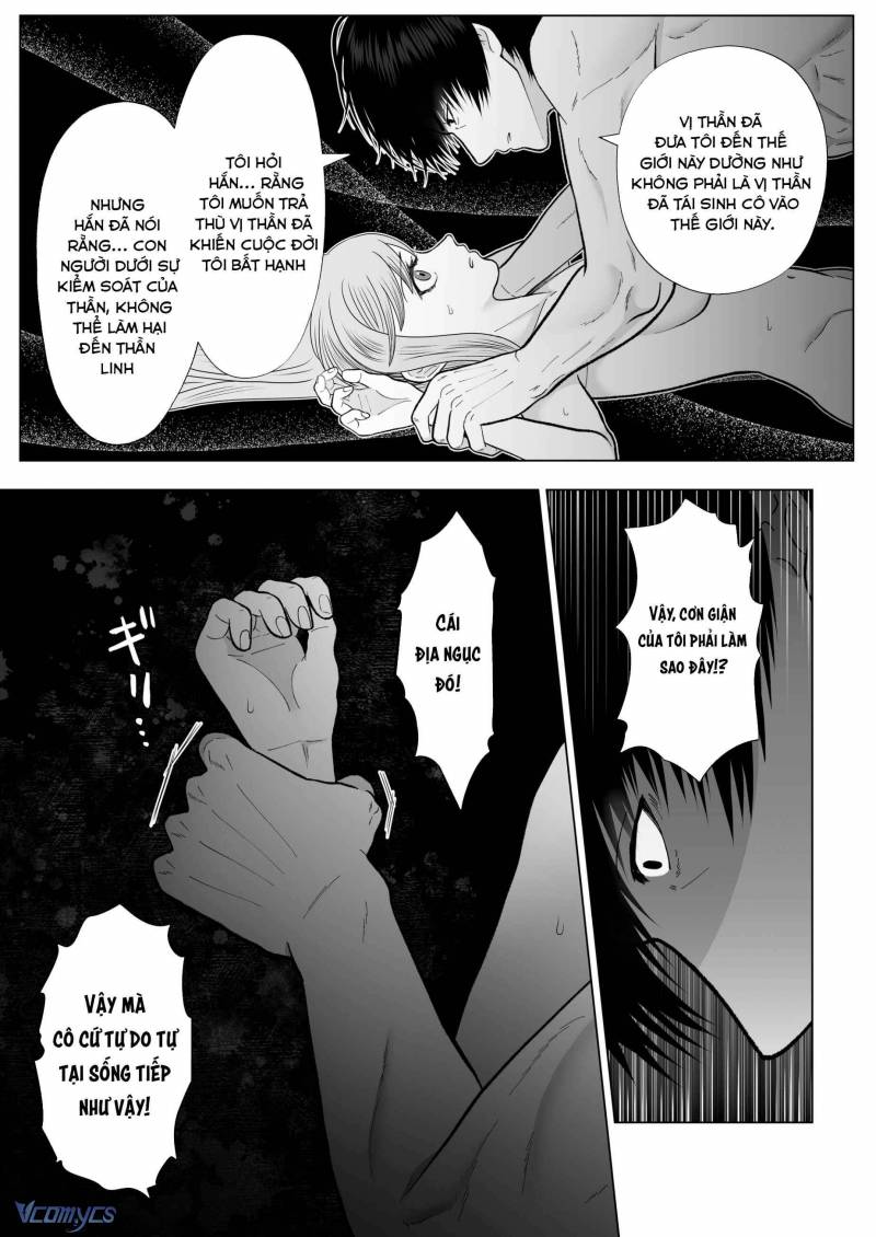 Tuyển Tập Truyện Ngắn Manga Chap Chap 59.1-Tuyển Tập Truyện Ngắn Manga - Next Chap 117