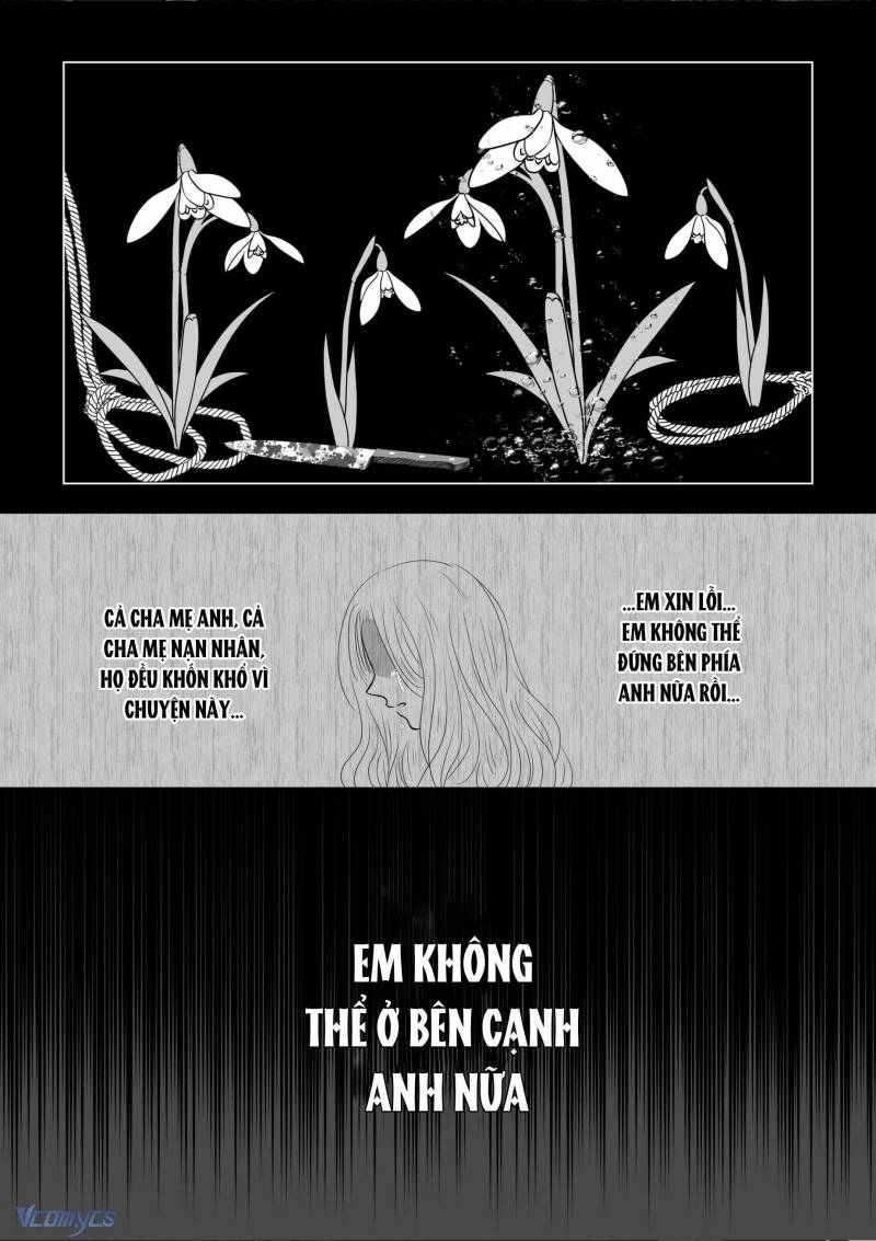 Tuyển Tập Truyện Ngắn Manga Chap Chap 59.1-Tuyển Tập Truyện Ngắn Manga - Next Chap 117