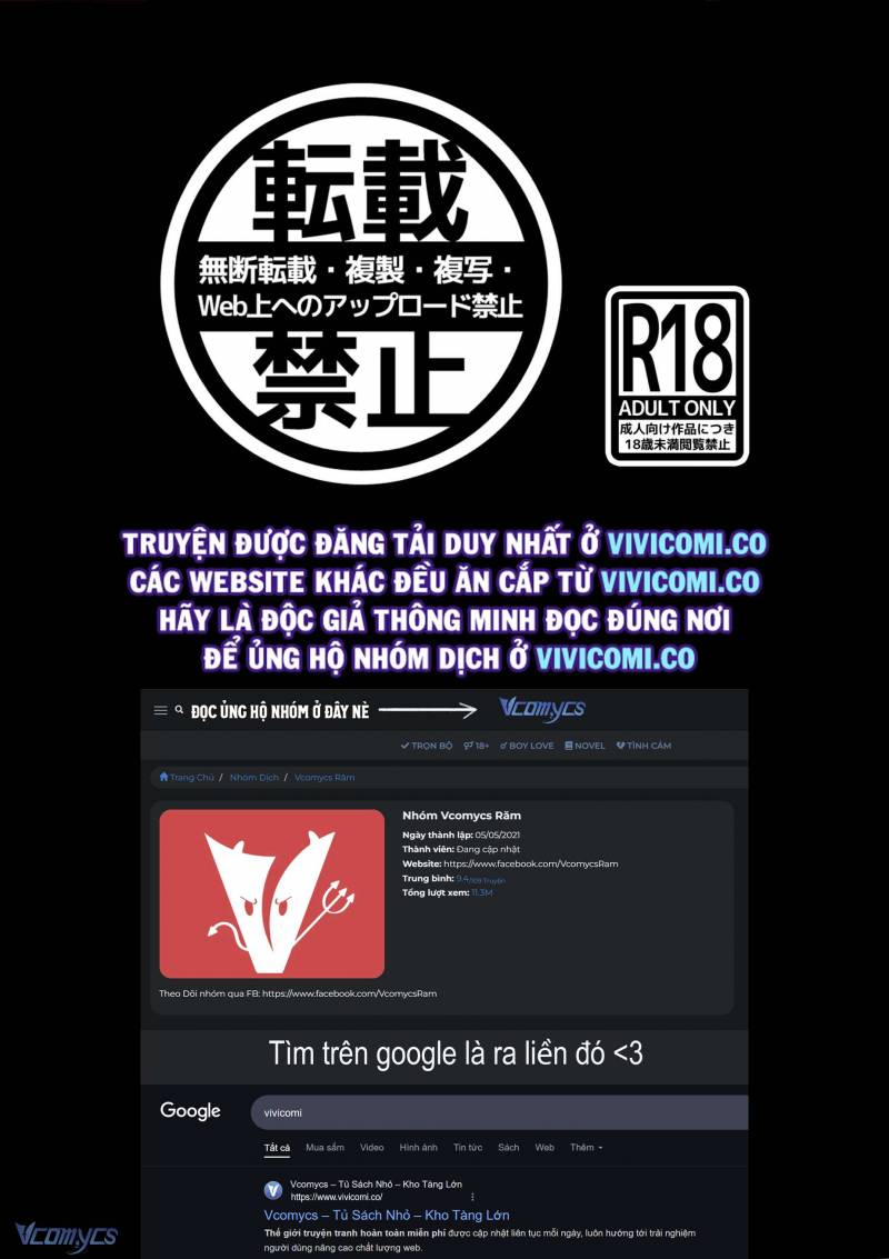 Tuyển Tập Truyện Ngắn Manga Chap Chap 59.1-Tuyển Tập Truyện Ngắn Manga - Next Chap 117