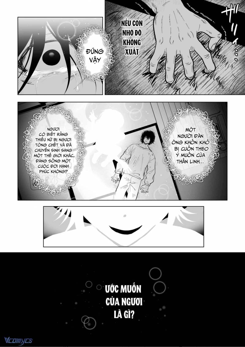 Tuyển Tập Truyện Ngắn Manga Chap Chap 59.1-Tuyển Tập Truyện Ngắn Manga - Next Chap 117