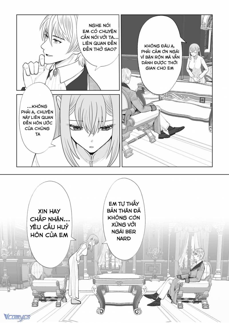 Tuyển Tập Truyện Ngắn Manga Chap Chap 59.2-Tuyển Tập Truyện Ngắn Manga - Next Chap 118