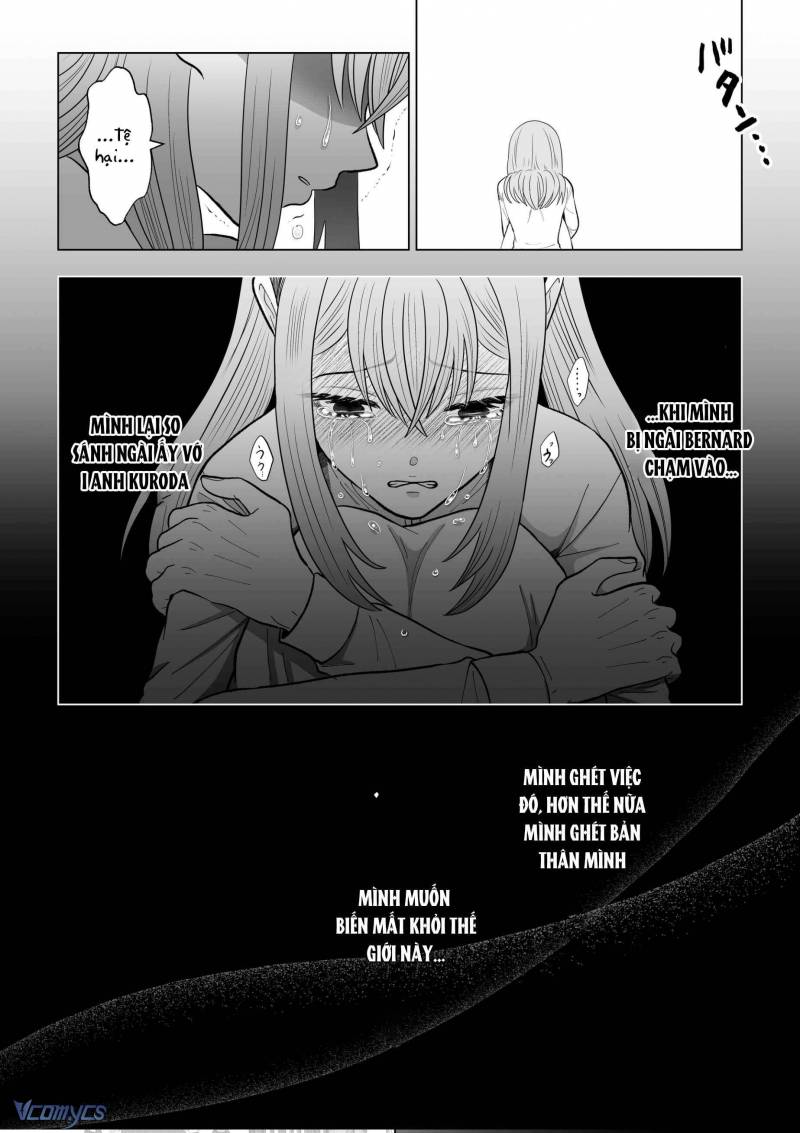 Tuyển Tập Truyện Ngắn Manga Chap Chap 59.2-Tuyển Tập Truyện Ngắn Manga - Next Chap 118